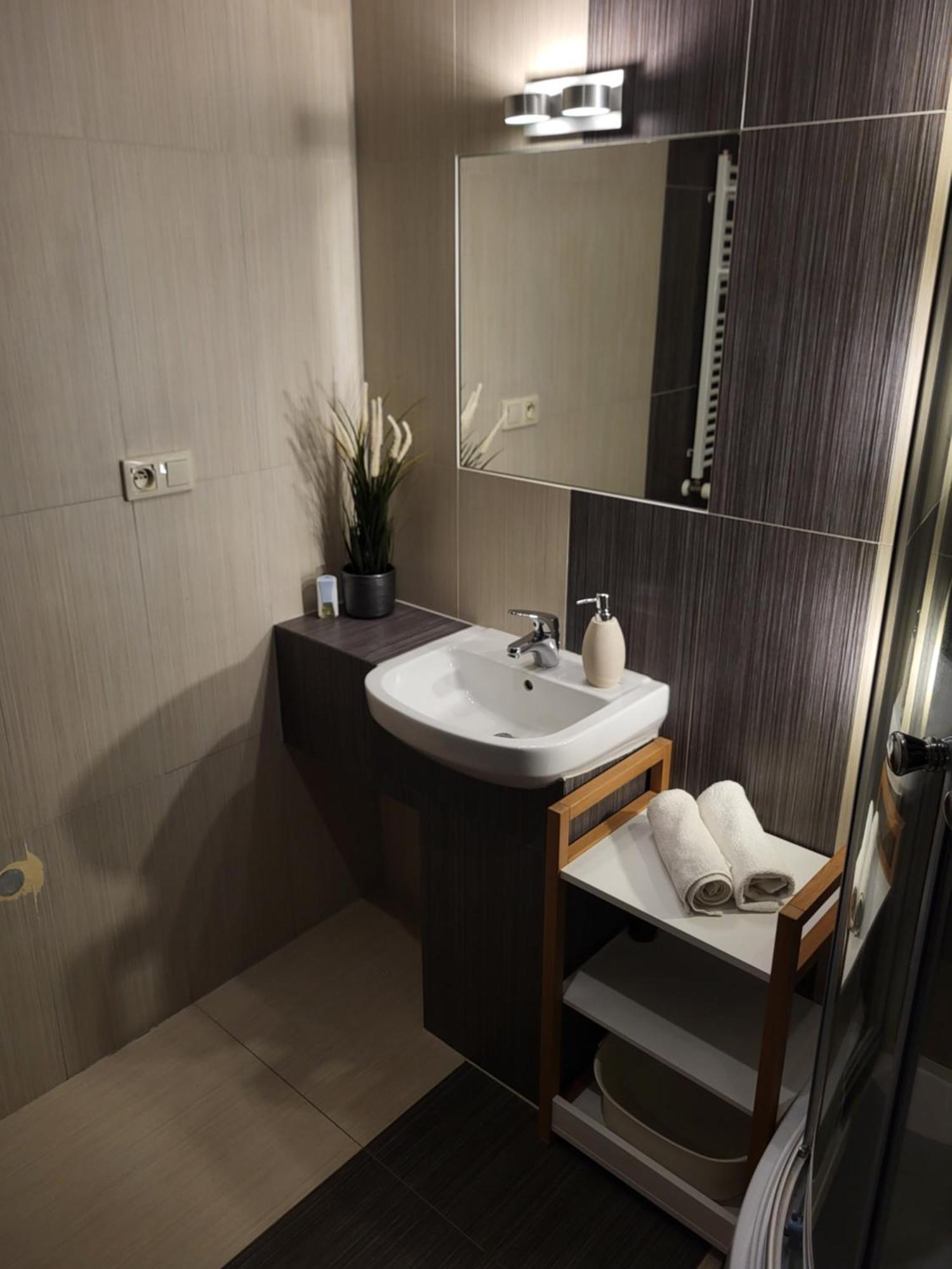 Apartament Jozefina 8 Dwupoziomowy Z Tarasem Szklarska Poręba Exterior foto