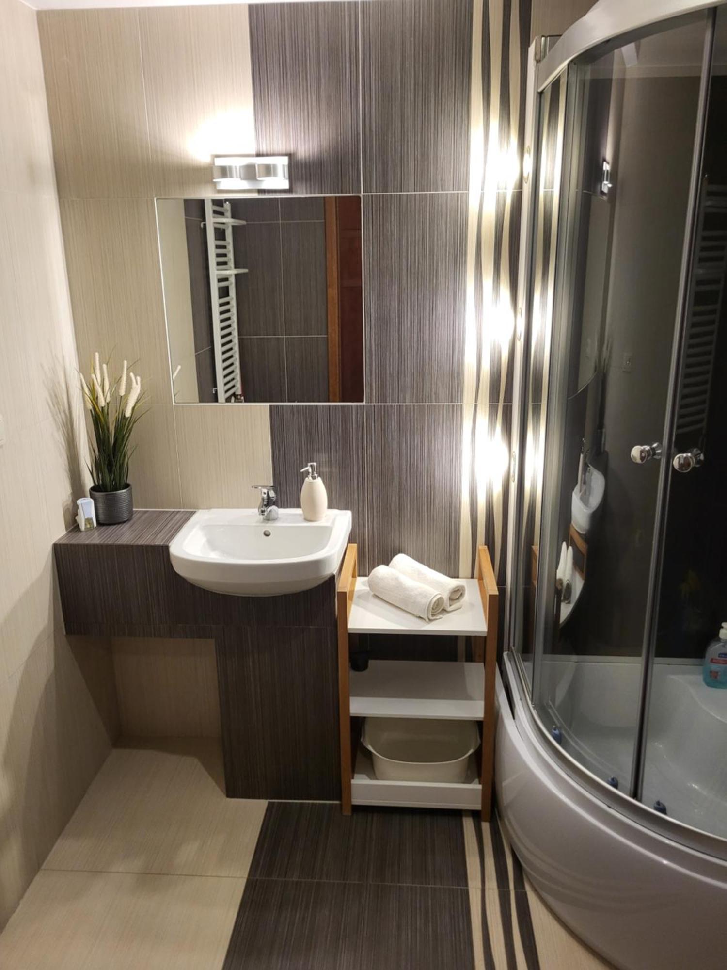 Apartament Jozefina 8 Dwupoziomowy Z Tarasem Szklarska Poręba Exterior foto